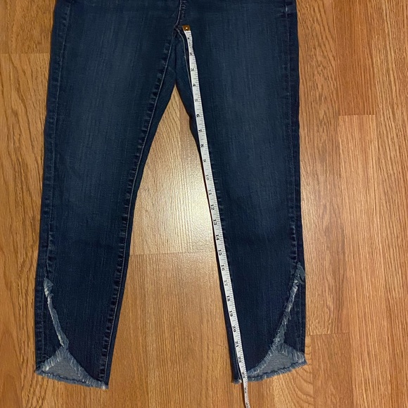 Loft Jeans - Picture 5 of 6